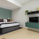 Appartamento Favola Center Studio, Free Parking, *