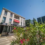 Appartamento Favola Center Studio, Free Parking,
