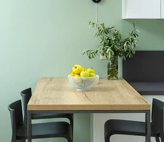 Διαμέρισμα Favola Center Studio, Free Parking, Beach *