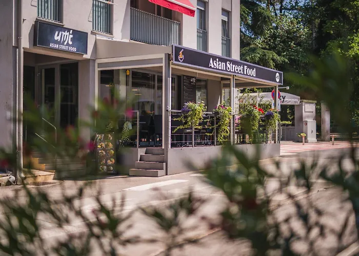 Διαμέρισμα Favola Center Studio, Free Parking, Beach *