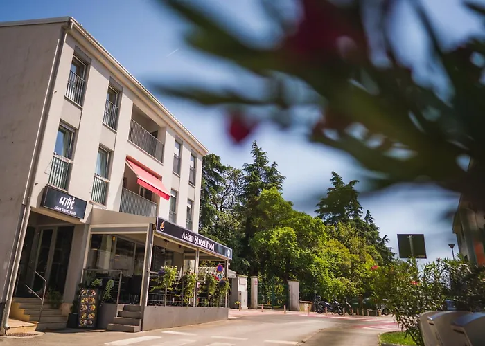 Διαμέρισμα Favola Center Studio, Free Parking, Beach *
