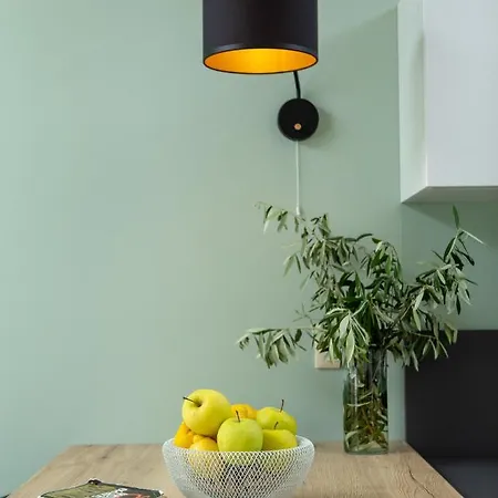 Apartamento Center Nina