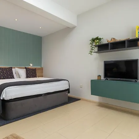 Apartamento Center Nina *