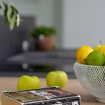 Favola Center Studio, Free Parking, Apartman *