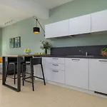 Favola Center Studio, Free Parking, Apartman Poreč