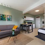 Apartman Favola Center Studio, Free Parking,