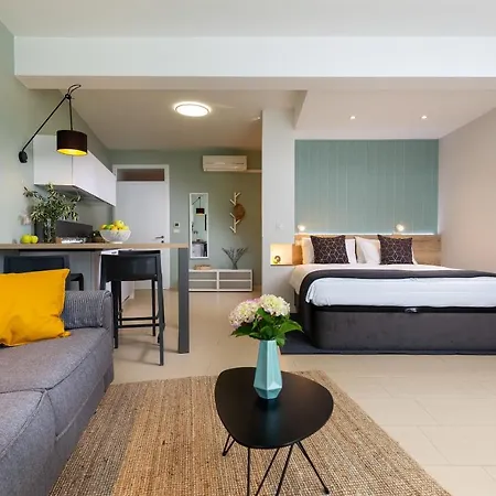 아파트 Favola Center Studio, Free Parking, *